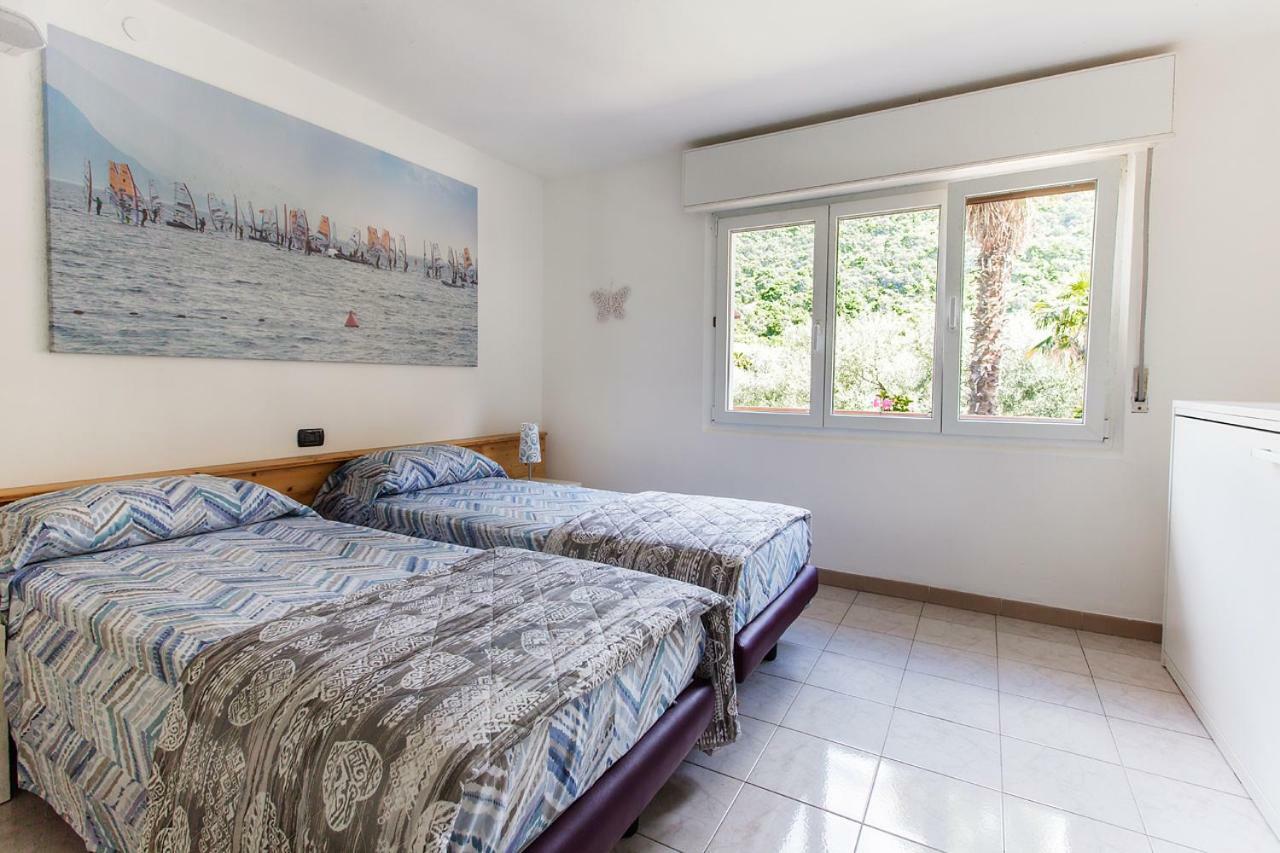 Apartments Suster Torbole Sul Garda Exterior photo