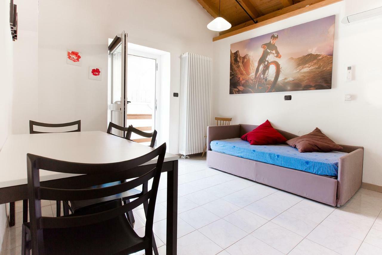 Apartments Suster Torbole Sul Garda Exterior photo