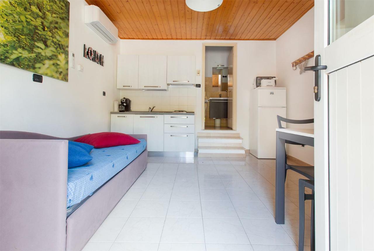Apartments Suster Torbole Sul Garda Exterior photo