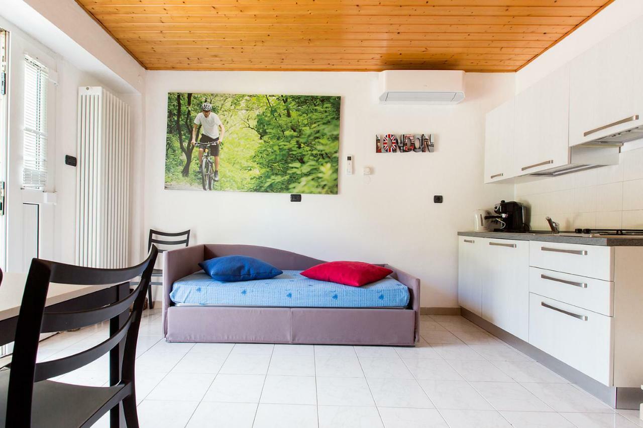 Apartments Suster Torbole Sul Garda Exterior photo